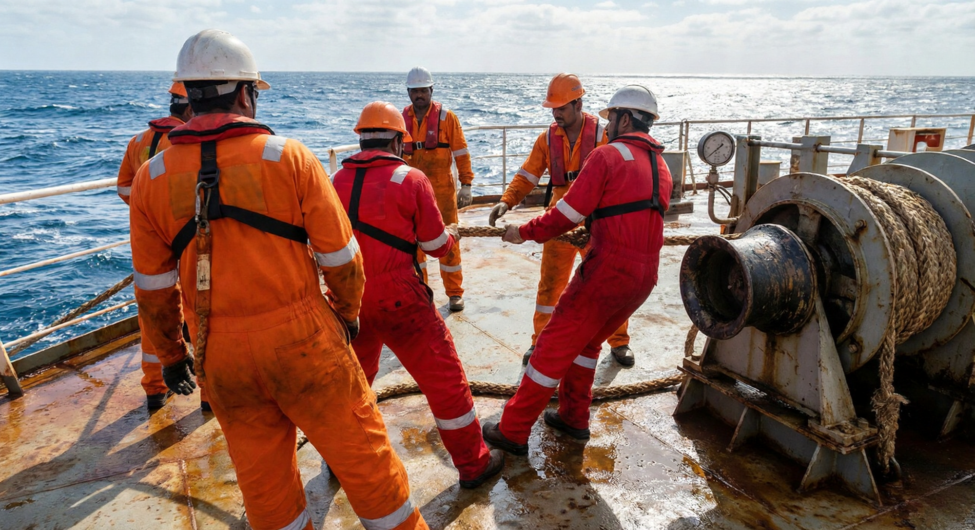MarineX - Marine Engineering & Maritime Solutions | South Asia